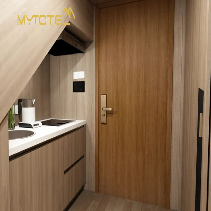 Mytotel 538 mirror hotel house