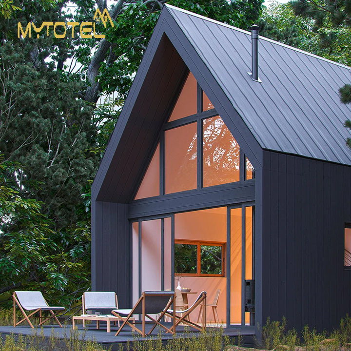 Mytotel 538 tiny house