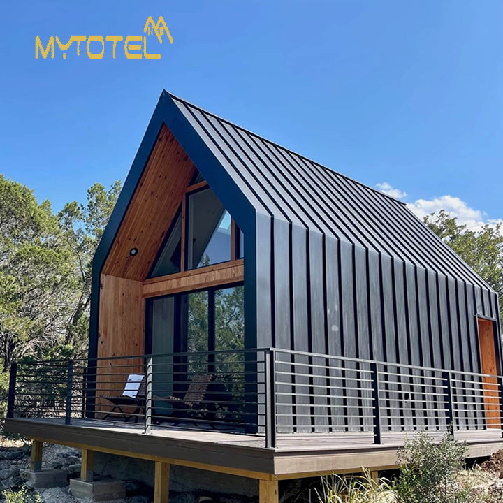 Mytotel 538 tiny house