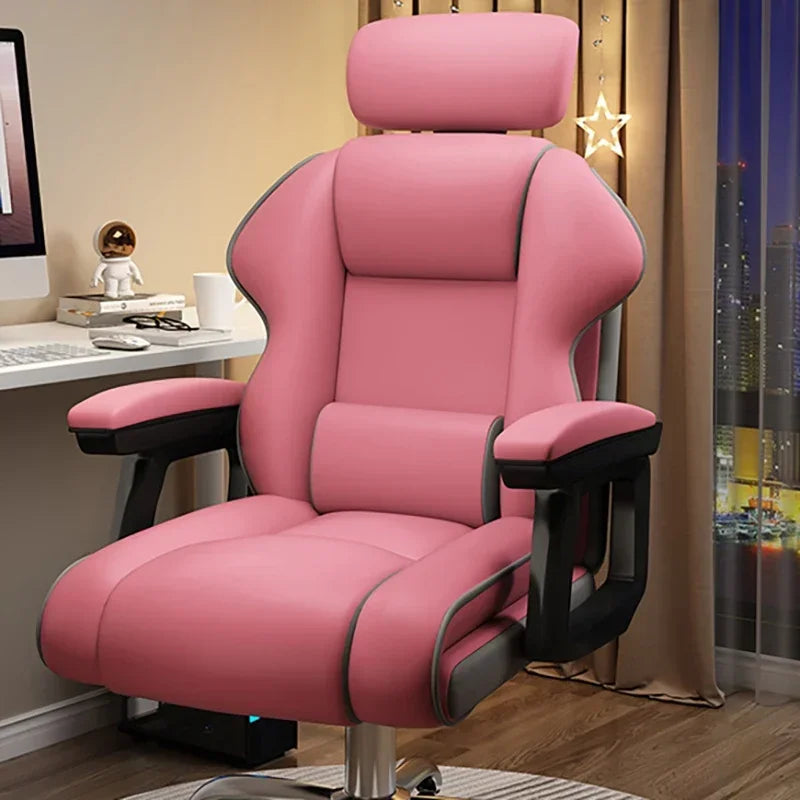 Ergonomic Gaming Chair