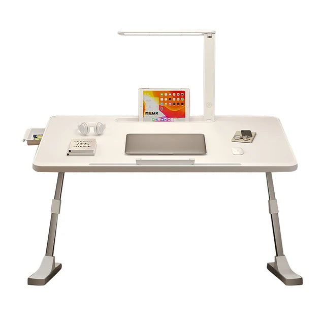 Compact Foldable Student Desk