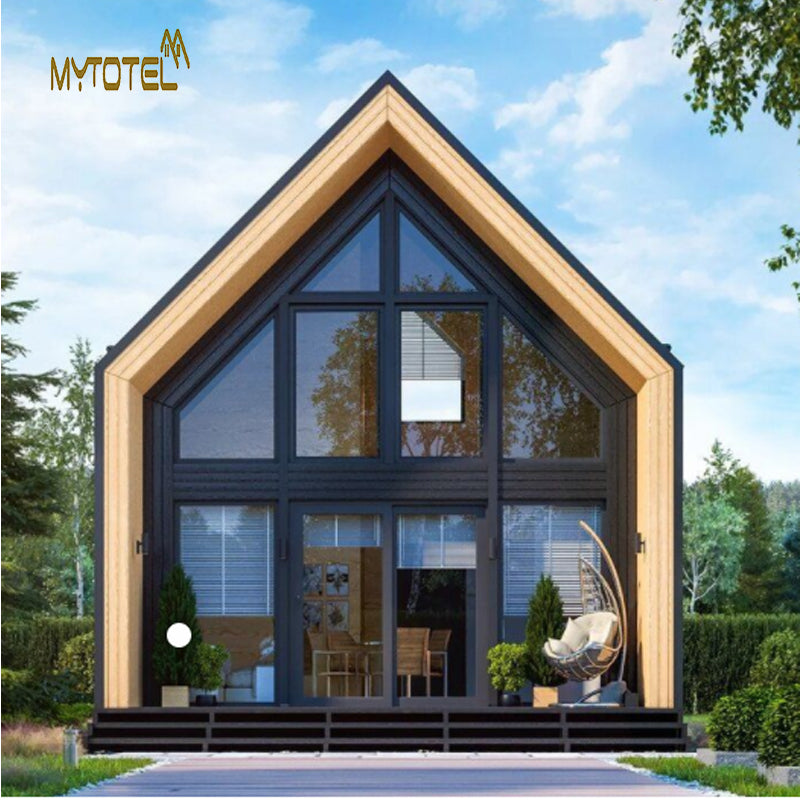 MYTOTEL 732 Two bedroom house