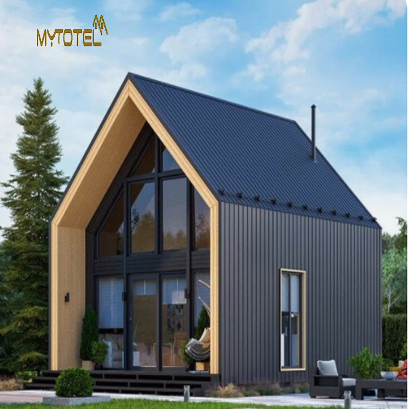 MYTOTEL 732 Two bedroom house