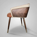 Switch Chic Floor Dining Chair 1 image