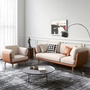 Switch Cloud Sectional Sofa 1 image