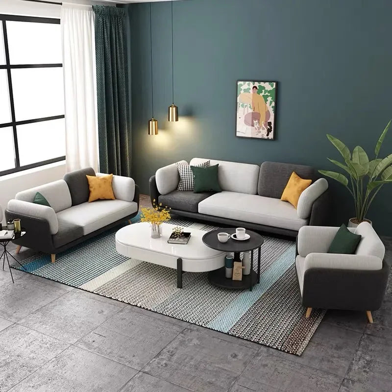 Cloud Sectional Sofa