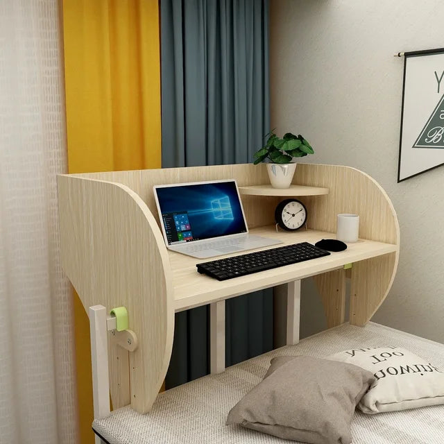 Adjustable Laptop Desk